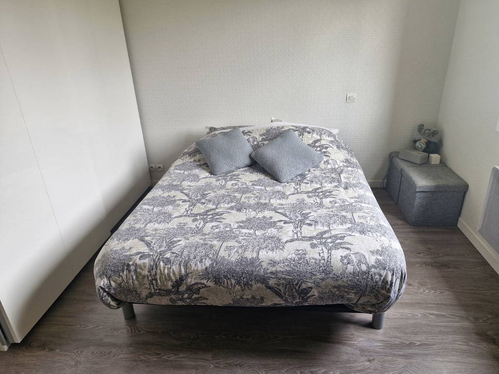 Homestay Elven 661223-1