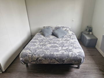 Chambre Chez L'habitant Elven 661223-1