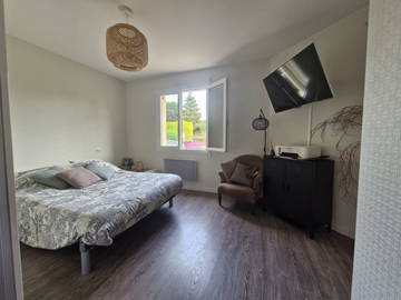 Chambre Chez L'habitant Elven 661223-4