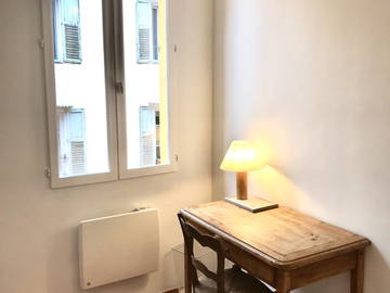 Chambre Chez L'habitant Grasse 662199-4