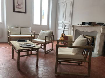 Chambre Chez L'habitant Grasse 662199-8