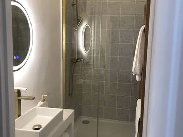 Chambre Chez L'habitant Grasse 662199-2