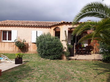 Chambre Chez L'habitant La Calmette 662437-1