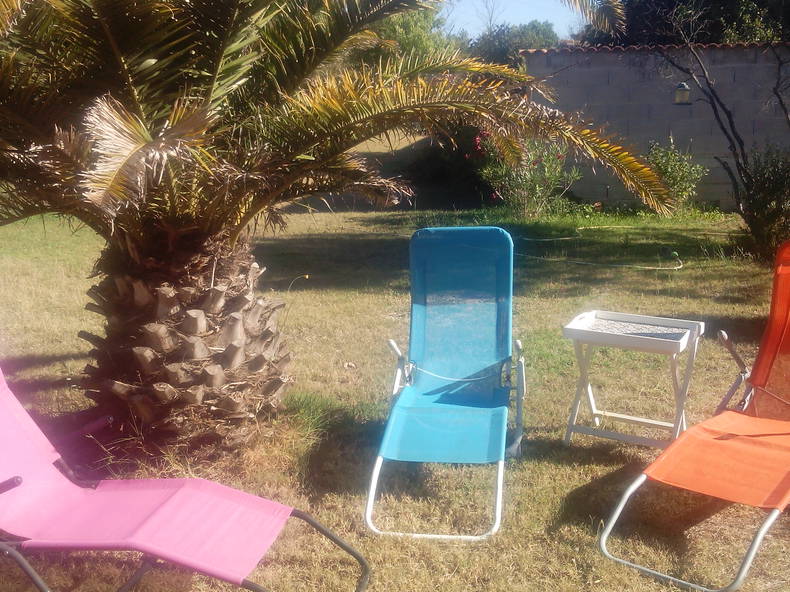 Chambre Chez L'habitant La Calmette 662437-2