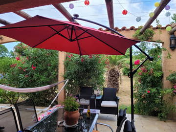 Chambre Chez L'habitant La Calmette 662437-3