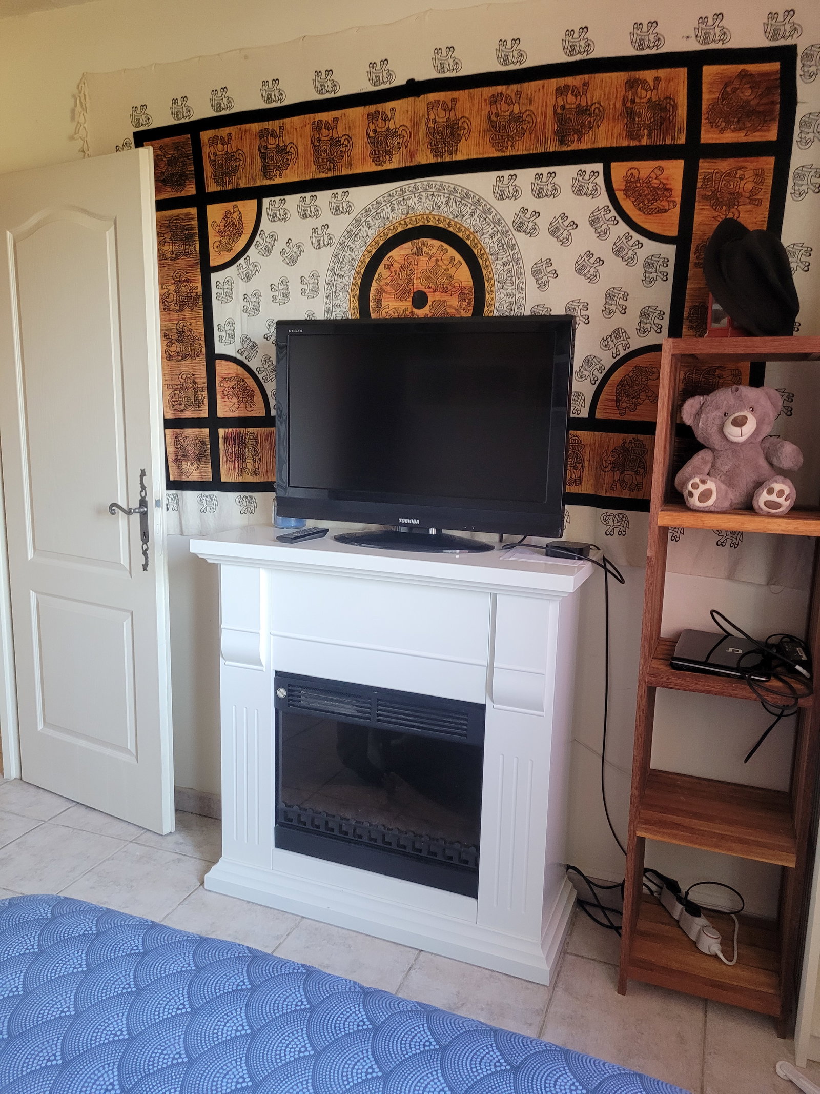 Chambre Chez L'habitant La Calmette 662437