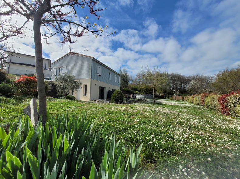 Homestay Le Tourne 663298-4