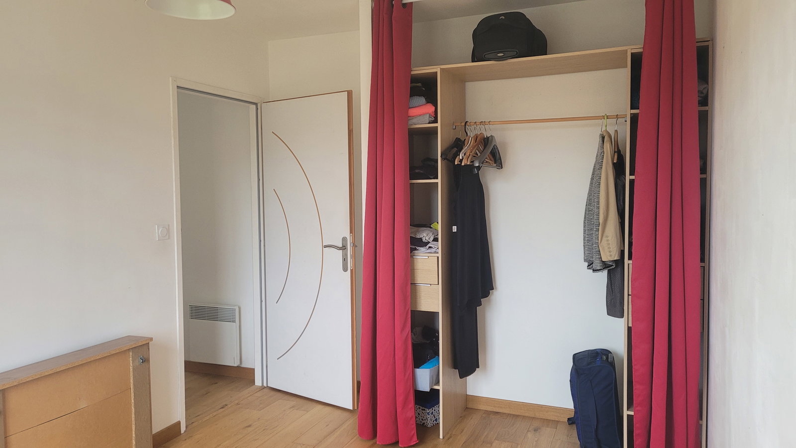 Chambre Chez L'habitant Le Tourne 663298
