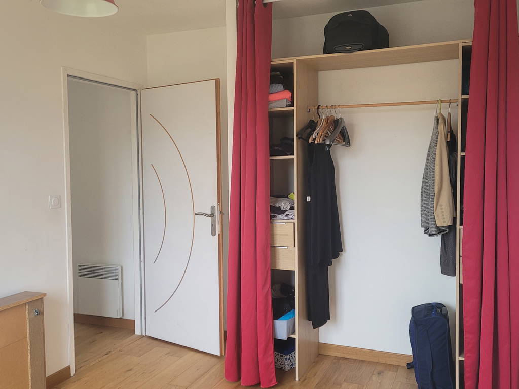 Homestay Le Tourne 663298-1