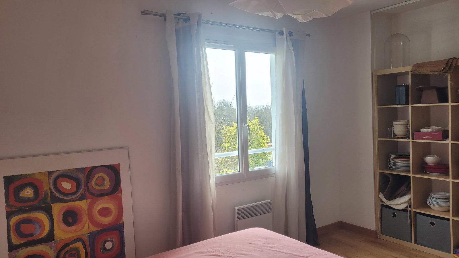 Chambre Chez L'habitant Le Tourne 663298