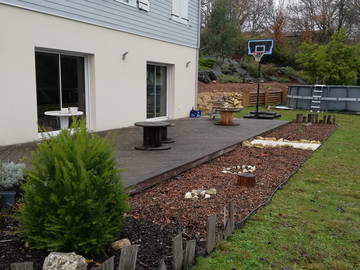 Homestay Le Tourne 663298-6