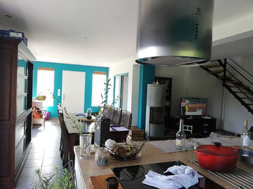 Homestay Le Tourne 663298-9