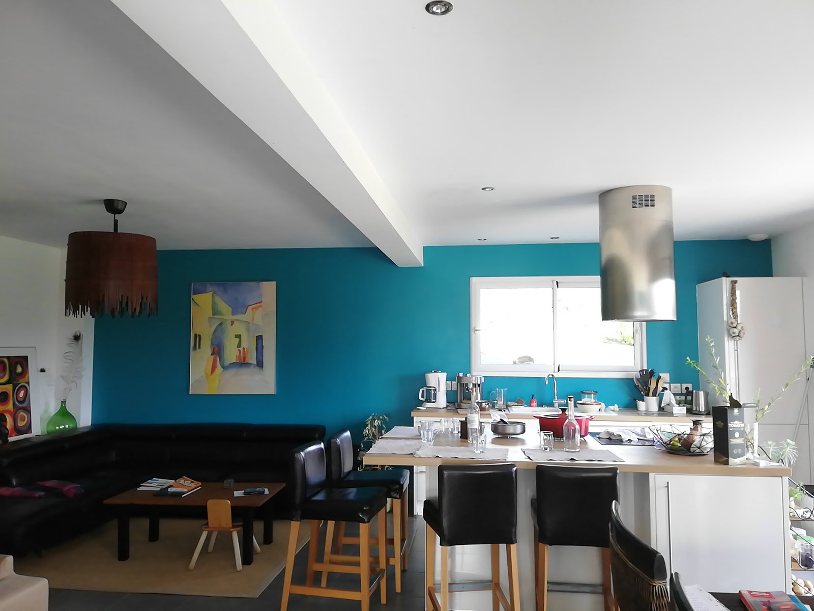 Chambre Chez L'habitant Le Tourne 663298