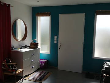 Homestay Le Tourne 663298-10