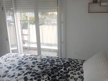 Chambre Chez L'habitant Marseille 663588-1