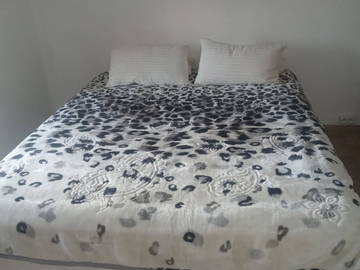 Chambre Chez L'habitant Marseille 663588-2