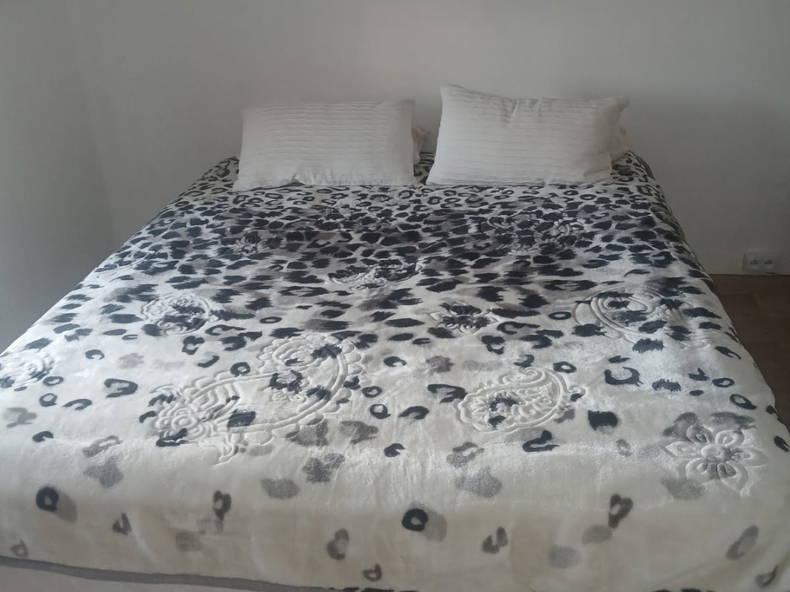 Chambre Chez L'habitant Marseille 663588-2