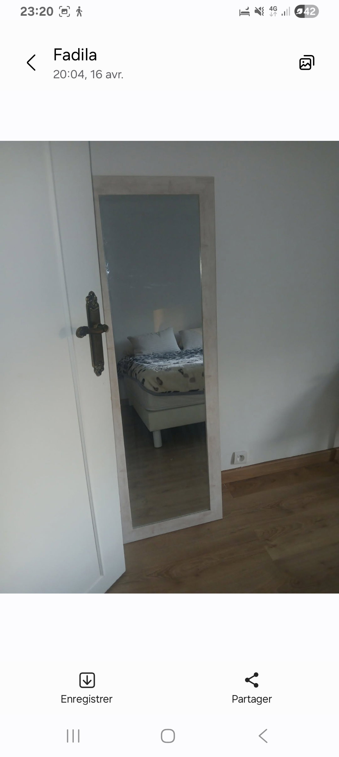 Chambre Chez L'habitant Marseille 663588