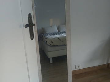 Chambre Chez L'habitant Marseille 663588-3