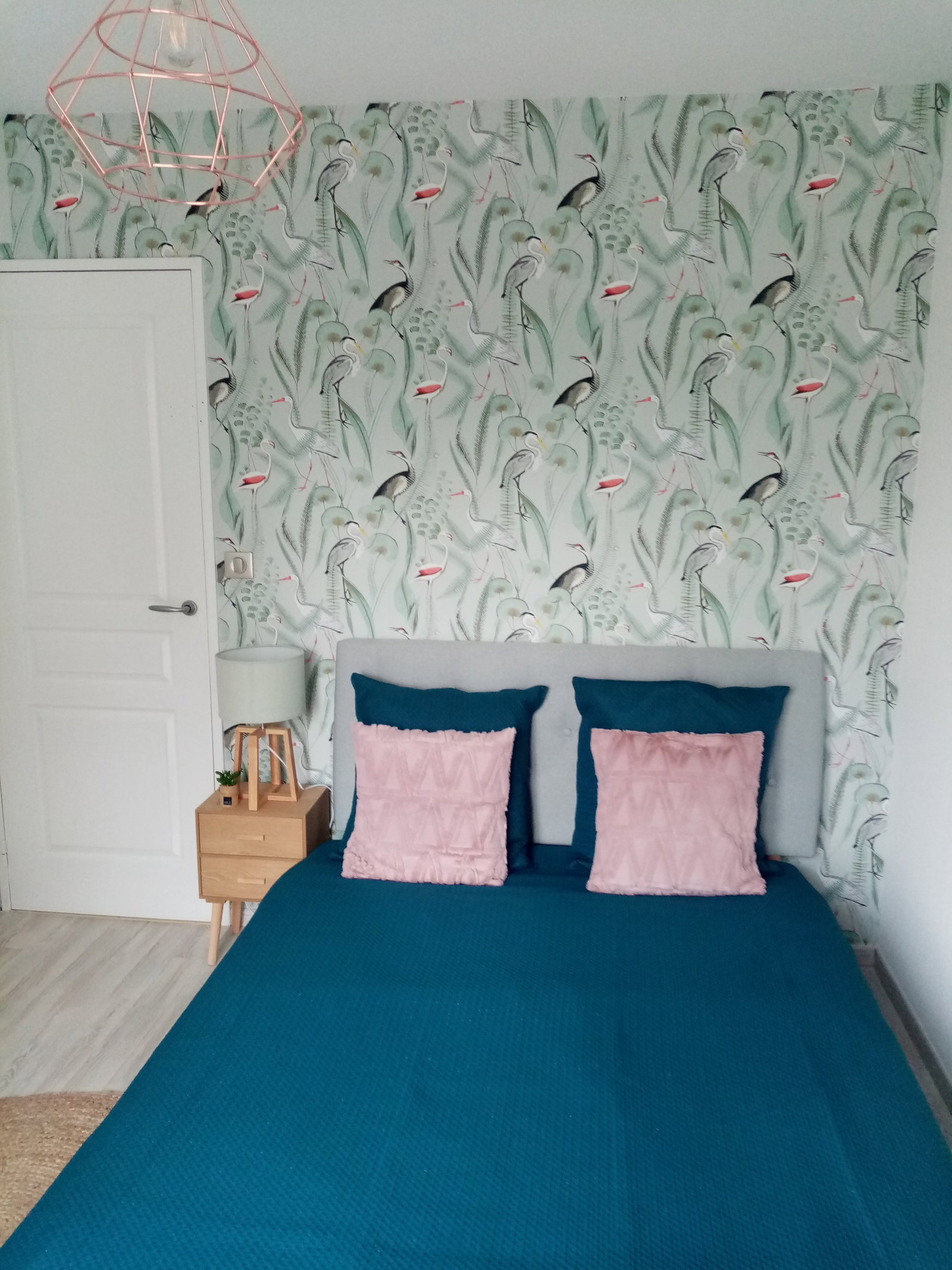 Chambre Chez L'habitant Saumur 663898