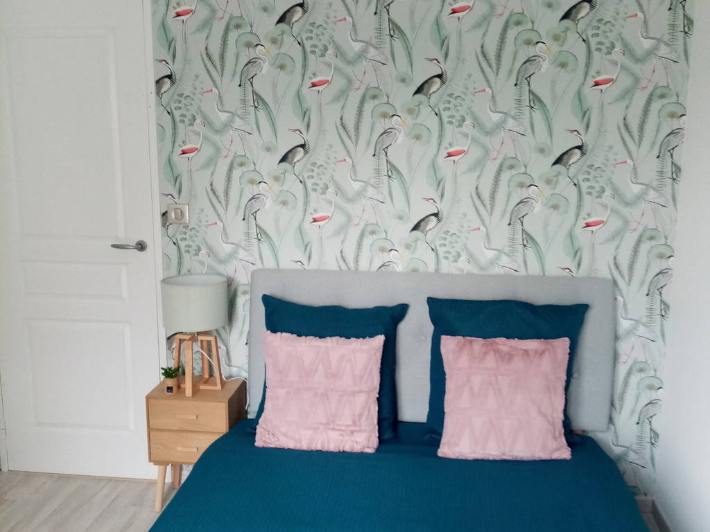 Chambre Chez L'habitant Saumur 663898-1