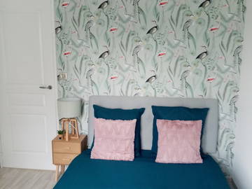 Chambre Chez L'habitant Saumur 663898-1