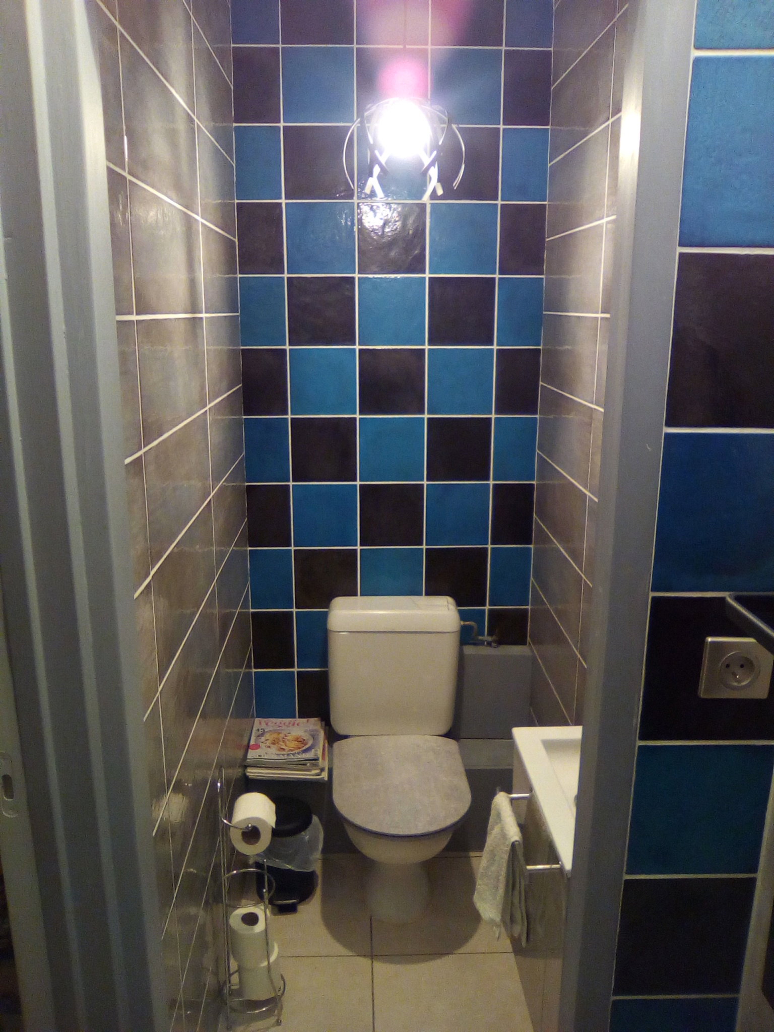 Chambre Chez L'habitant Saumur 663898