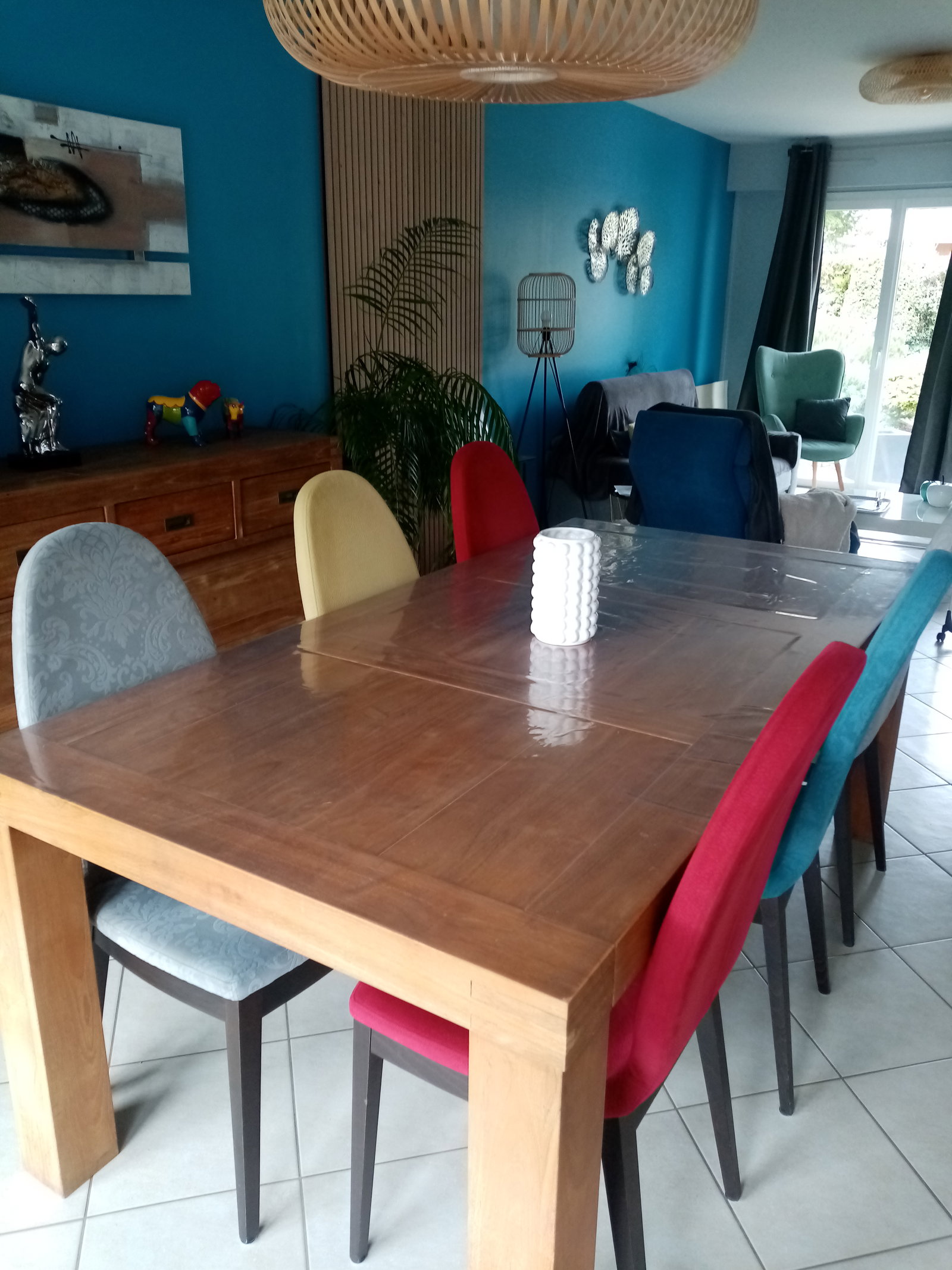 Chambre Chez L'habitant Saumur 663898