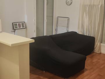 Gastfamilie Corbeil-Essonnes 663998-5