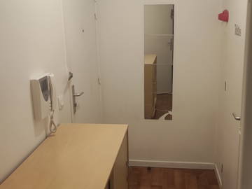 Gastfamilie Corbeil-Essonnes 663998-2