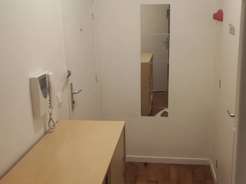 Gastfamilie Corbeil-Essonnes 663998-2