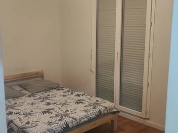 Gastfamilie Corbeil-Essonnes 663998-1