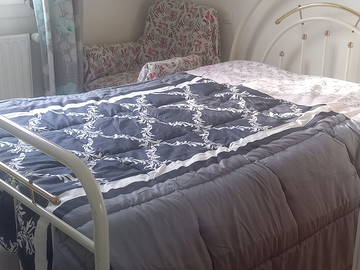 Homestay Chelles 664336-1