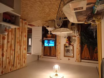 Homestay Chelles 664336-2