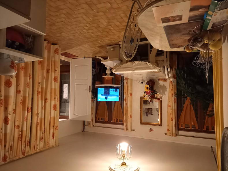 Homestay Chelles 664336-2