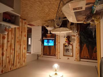 Quedarse En Casa Chelles 664336-2