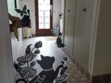 Chambre Chez L'habitant Chelles 664336-4