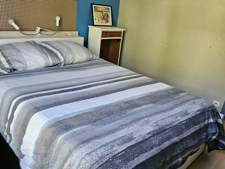 Quedarse En Casa Le Bouscat 664489-2