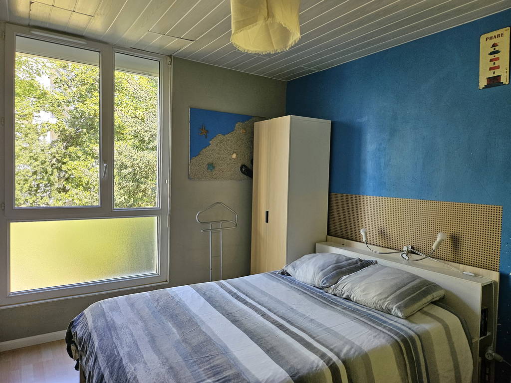 Quedarse En Casa Le Bouscat 664489-1