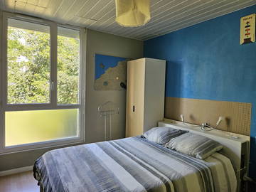 Quedarse En Casa Le Bouscat 664489-1