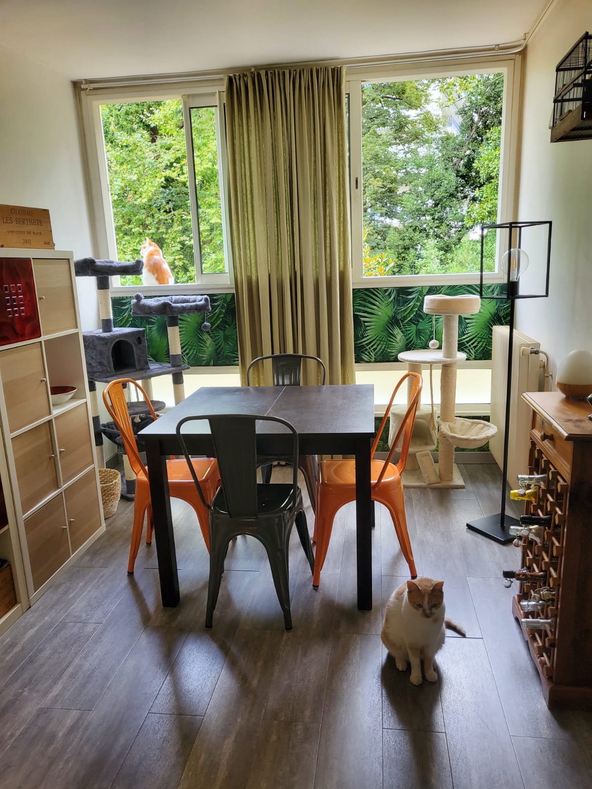 Chambre Chez L'habitant Le Bouscat 664489