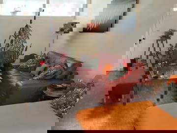 Quedarse En Casa Le Bouscat 664489-5