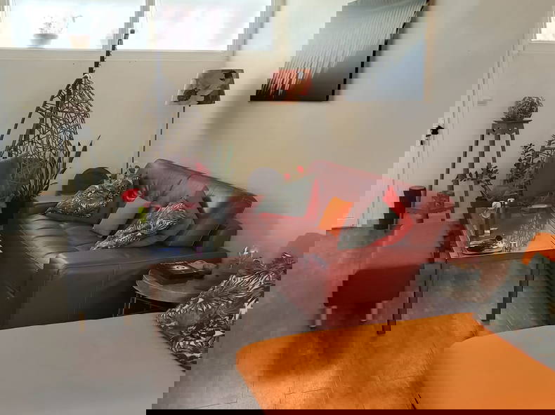 Quedarse En Casa Le Bouscat 664489-5