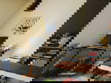 Quedarse En Casa Le Bouscat 664489-6