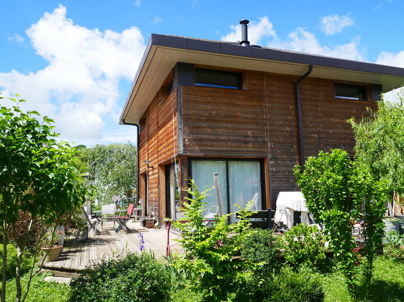 Quedarse En Casa Hauteville-sur-Fier 664931-4