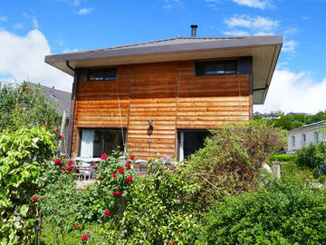 Quedarse en casa à louer à Hauteville-Sur-Fier-2