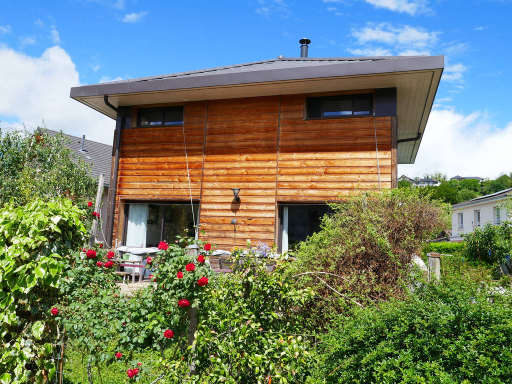 Quedarse En Casa Hauteville-sur-Fier 664931-1
