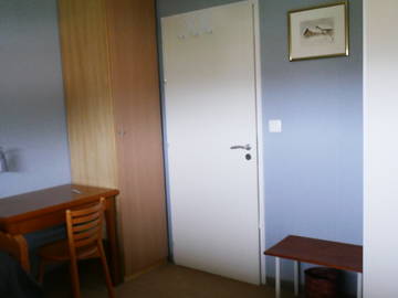 Quedarse en casa à louer à Hauteville-Sur-Fier-4