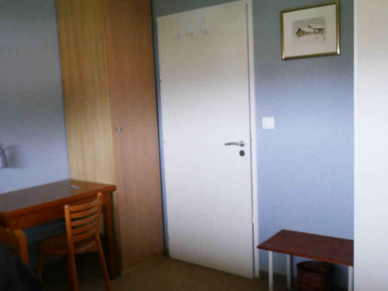 Quedarse En Casa Hauteville-sur-Fier 664931-5