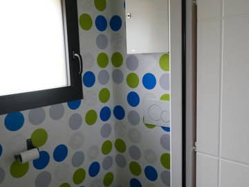 Quedarse en casa à louer à Hauteville-Sur-Fier-5